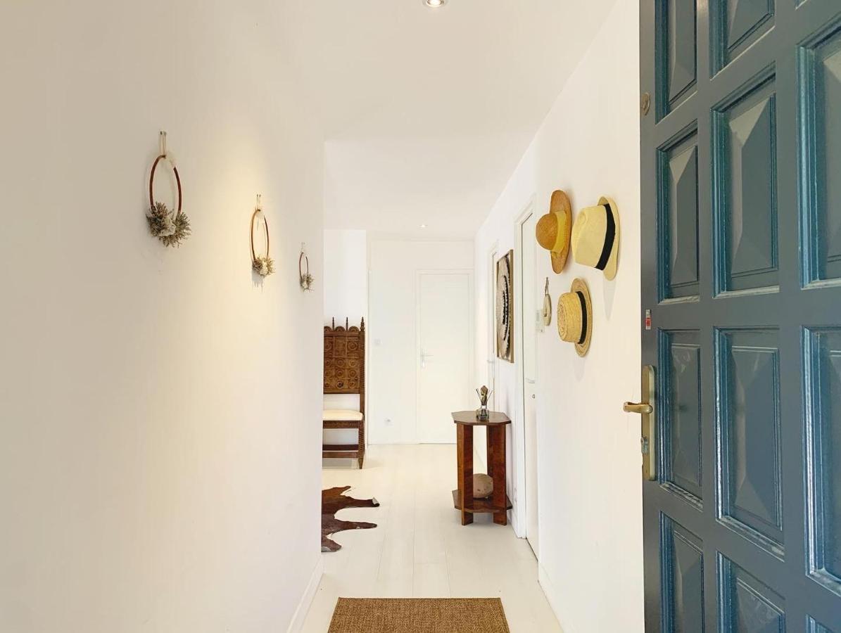 Le Petit Bali Spacieuse Villa Pour 8 Avec Piscine Saint-Cyprien  Exterior foto